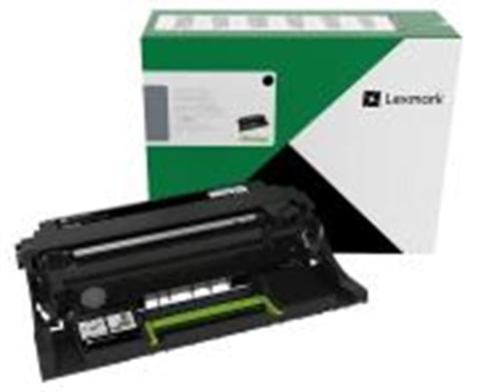 Lexmark 66S0Z00 Siyah Imaging Unit